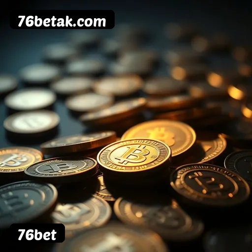 6 vantagens exclusivas do programa VIP da 76bet