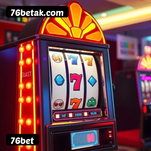 Níveis do programa VIP da 76bet